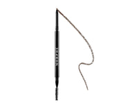 Morphe Micro Brow Dual-Ended Pencil & Spoolie -Latte