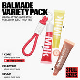 Milk Makeup Balmade Variety Pack (Worth £54)