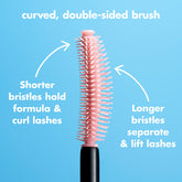 Elf Lash 'N Roll Mascara