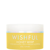 Huda Beauty wishful Honey Whip Peptide Moisturizer 20ml