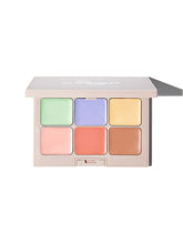SHEGLAM MULTI-FIX CONCEALER AND COLOR CORRECTOR (Macaron)