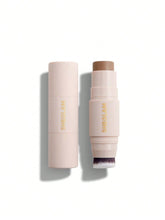 SHEGLAM GLOWIN' UP SKIN STICK-WARM HONEY