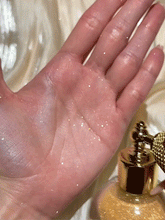 Sheglam GO GO GLOW HIGHLIGHTING BODY MIST