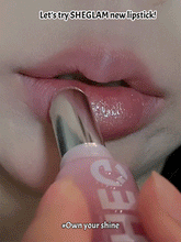 SHEGLAM DYNAMATTE BOOM LONG-LASTING MATTE LIPSTICK