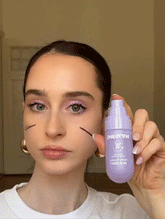 Sheglam Lock'd In Setting Spray