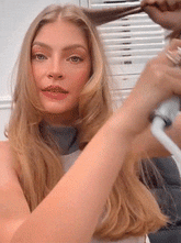 (PREORDER-arrival end of Sept) SHEGAM It-Curl Thermal Blowout Brush - 32mm SW