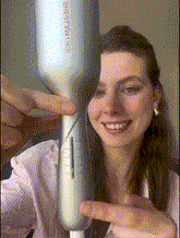 Sheglam Beach Babe Hair Waver - UK Plug