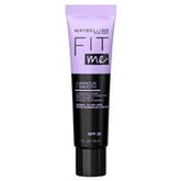 Maybelline Fit Me Primer Luminous And Smooth