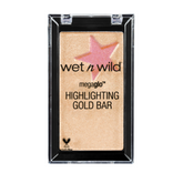 WetnWild MegaGlo Highlighting Bar- Holly Gold-head