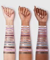 Sheglam Eyeshadow Palette Violet Vision