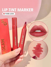 SHEGLAM - Love Stained Lip Tint Marker - Long-lasting Formula