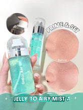 Sheglam Good Grip Hydrating Prime & Set Spray