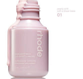 Rhode highlight milk
MULTIPURPOSE LUMINIZER