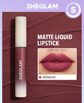 Sheglam Allure Liquid Lipstick