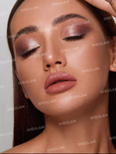 Sheglam Eyeshadow Palette Mauve Olous