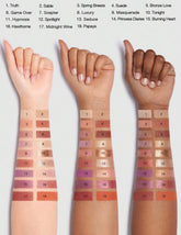 Sheglam Eyeshadow Palette Ecstay