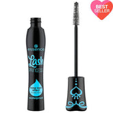 Essence Lash Princess False Lash Effect Mascara Waterproof Black