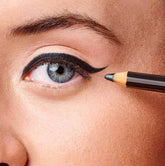 Essence Kajal eye pencil 01, Black