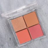 Colorpop At First Crush Blush Highlighter Palette