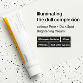 Celimax Pore + Dark Spot Brightening Cream