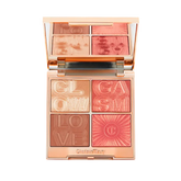 CHARLOTTE TILLBURY GLOWGASM FACE PALETTE