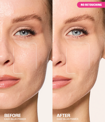 EASY BLUR SILICONE-FREE SMOOTHING & PORE-MINIMIZING PRIMER