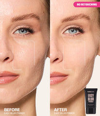 HUDA BEAUTY MINI BLUR & SET DUO