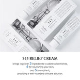 Dr. Althea - 345 Relief Cream as