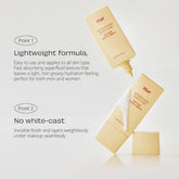 House of Hur Weightless Sun Fluid 50ml