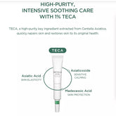 Madagascar Centella Tea-Trica Spot Cream - 20ml