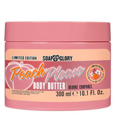 Soap & Glory Peach Please Body Butter 300ml