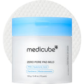 Zero Pore Pads (Mild)