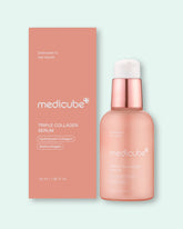 medicube Triple Collagen Serum