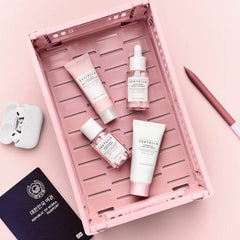 SKIN1004 Madagascar Centella Poremizing Travel Kit