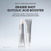 Arencia Eraser Shot Glycolic Acid Booster 30ml