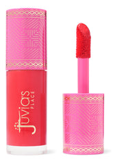 Juvias Blushed Liquid Blush