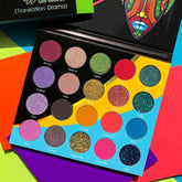 Juvias The Wahala Palette