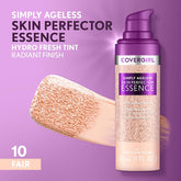 Covergirl Simply Ageless Skin Perfector Essence