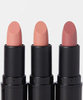 Makeup Revolution Lipstick Matte Nude