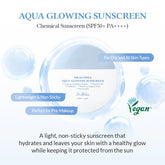 Dr.Althea - Aqua Glowing Sunscreen