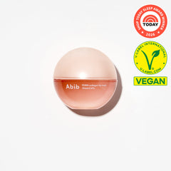 Abib PDRN Vegan Collagen lip mask Glazed jelly
