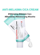 Care Nel Anti-Melasma Cica Cream, 1.35 fl oz (40 ml)