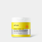 Anua Vitamin C + Niacin Tone Up Blemish Pad (60 Pads)