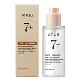 Anua - 7+ Rice Ceramide Hydrating Barrier Serum - 50ML
