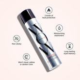 Color Wow Style On Steroids Performance Enhancing Hairspray 262ml