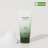 Matcha Biome Amino Acne Cleansing Foam 150ml/5.07fl.oz
