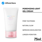 Centella Poremizing Light Gel Cream