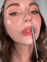 Sheglam Glass Lock Air Gloss