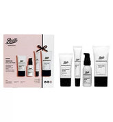Boots Ingredients Regime Collection (PREORDER-END OF DEC)