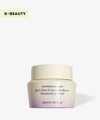 Haru Haru Black Rice 5 Ceramide Barrier Moisturizing Cream